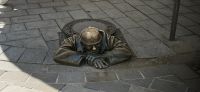 Bratislava &ndash; &copy; Kerstin Hugel (Eberhardt TRAVEL)