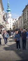 Bratislava &ndash; &copy; Kerstin Hugel (Eberhardt TRAVEL)