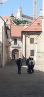 Bratislava &ndash; &copy; Kerstin Hugel (Eberhardt TRAVEL)