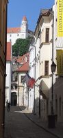 Bratislava &ndash; &copy; Kerstin Hugel (Eberhardt TRAVEL)