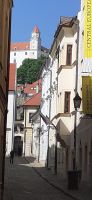 Bratislava &ndash; &copy; Kerstin Hugel (Eberhardt TRAVEL)