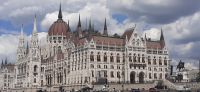 Budapest  &ndash; &copy; Kerstin Hugel (Eberhardt TRAVEL)
