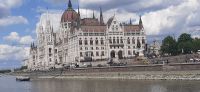 Budapest  &ndash; &copy; Kerstin Hugel (Eberhardt TRAVEL)