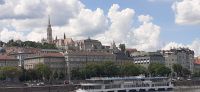 Budapest  &ndash; &copy; Kerstin Hugel (Eberhardt TRAVEL)
