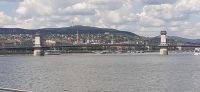 Budapest Gelertberg &ndash; &copy; Kerstin Hugel (Eberhardt TRAVEL)