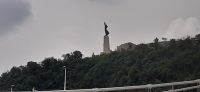 Budapest Gelertberg &ndash; &copy; Kerstin Hugel (Eberhardt TRAVEL)