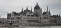 Budapest Parlament &ndash; &copy; Kerstin Hugel (Eberhardt TRAVEL)