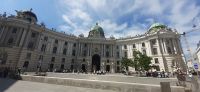 Wien Hofburg &ndash; &copy; Kerstin Hugel (Eberhardt TRAVEL)