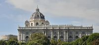 Wien &ndash; &copy; Kerstin Hugel (Eberhardt TRAVEL)