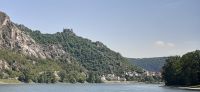 Flussfahrt Wachau &ndash; &copy; Kerstin Hugel (Eberhardt TRAVEL)