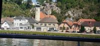Flussfahrt Wachau &ndash; &copy; Kerstin Hugel (Eberhardt TRAVEL)