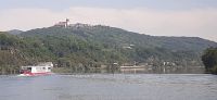 Flussfahrt Wachau &ndash; &copy; Kerstin Hugel (Eberhardt TRAVEL)