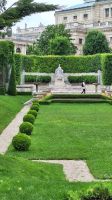 Sisi-Denkmal &ndash; &copy; Andreas Kunzmann (Eberhardt TRAVEL)