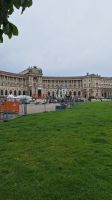 Die Hofburg &ndash; &copy; Andreas Kunzmann (Eberhardt TRAVEL)