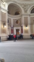 Eingang zur Spanischen Reitschule &ndash; &copy; Andreas Kunzmann (Eberhardt TRAVEL)