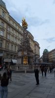 Die Pestsäule &ndash; &copy; Andreas Kunzmann (Eberhardt TRAVEL)