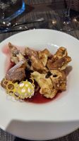 Zum Dessert heute Abend Kaiserschmarrn &ndash; &copy; Andreas Kunzmann (Eberhardt TRAVEL)