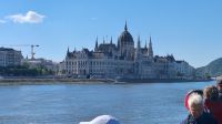 Guten Morgen Budapest &ndash; &copy; Andreas Kunzmann (Eberhardt TRAVEL)