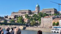 Blick zum Schloß &ndash; &copy; Andreas Kunzmann (Eberhardt TRAVEL)