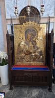 Heilige Madonna &ndash; &copy; Andreas Kunzmann (Eberhardt TRAVEL)