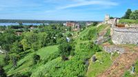 Blick von der Festung &ndash; &copy; Andreas Kunzmann (Eberhardt TRAVEL)