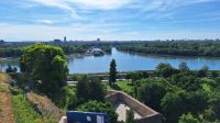 Zusammenfluß von Donau uns Save &ndash; &copy; Andreas Kunzmann (Eberhardt TRAVEL)