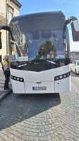 Unser Bus zur Stadtrundfahrt &ndash; &copy; Andreas Kunzmann (Eberhardt TRAVEL)