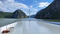 damit die Schifffahrt sicher ist &ndash; &copy; Andreas Kunzmann (Eberhardt TRAVEL)