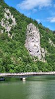 Dakerkönig Decebal &ndash; &copy; Andreas Kunzmann (Eberhardt TRAVEL)