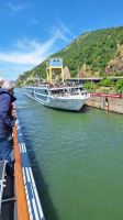 da die Schleuse &ndash; &copy; Andreas Kunzmann (Eberhardt TRAVEL)