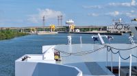 Da kommt schon Djerdap 2 &ndash; &copy; Andreas Kunzmann (Eberhardt TRAVEL)