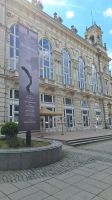 Das Nationalmuseum &ndash; &copy; Andreas Kunzmann (Eberhardt TRAVEL)