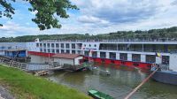 Wieder an Bord Richtung Bukarest &ndash; &copy; Andreas Kunzmann (Eberhardt TRAVEL)