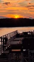 Und wieder wird es Abend &ndash; &copy; Andreas Kunzmann (Eberhardt TRAVEL)