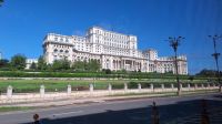 Das Parlament von Bukarest &ndash; &copy; Andreas Kunzmann (Eberhardt TRAVEL)