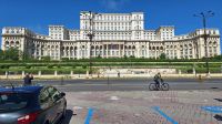 Das zweitgrößte Gebäude der Welt  &ndash; &copy; Andreas Kunzmann (Eberhardt TRAVEL)
