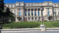 Der ehemalige Königspalast &ndash; &copy; Andreas Kunzmann (Eberhardt TRAVEL)