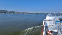 Belgrad im Vorbeifahren &ndash; &copy; Andreas Kunzmann (Eberhardt TRAVEL)