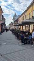 Man lädt zum Verweilen ein &ndash; &copy; Andreas Kunzmann (Eberhardt TRAVEL)