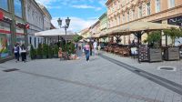 Überall kleine Restaurants &ndash; &copy; Andreas Kunzmann (Eberhardt TRAVEL)