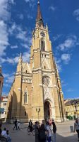 Die Stadtkirche von Novi Sad &ndash; &copy; Andreas Kunzmann (Eberhardt TRAVEL)