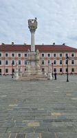 Eindrücke von Osijek &ndash; &copy; Andreas Kunzmann (Eberhardt TRAVEL)