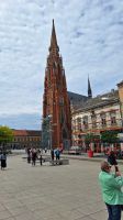 Kirche von Osijek &ndash; &copy; Andreas Kunzmann (Eberhardt TRAVEL)