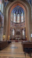 Das Innere der Kirche &ndash; &copy; Andreas Kunzmann (Eberhardt TRAVEL)