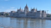 Das Parlament &ndash; &copy; Andreas Kunzmann (Eberhardt TRAVEL)
