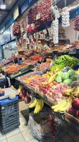 Angebot in der Markthalle &ndash; &copy; Andreas Kunzmann (Eberhardt TRAVEL)