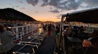 Abschied von Budapest &ndash; &copy; Andreas Kunzmann (Eberhardt TRAVEL)