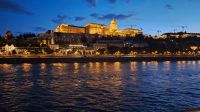 Blick zum Schloß &ndash; &copy; Andreas Kunzmann (Eberhardt TRAVEL)