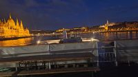 Abschied von Budapest &ndash; &copy; Andreas Kunzmann (Eberhardt TRAVEL)