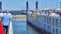 Bald geschafft &ndash; &copy; Andreas Kunzmann (Eberhardt TRAVEL)